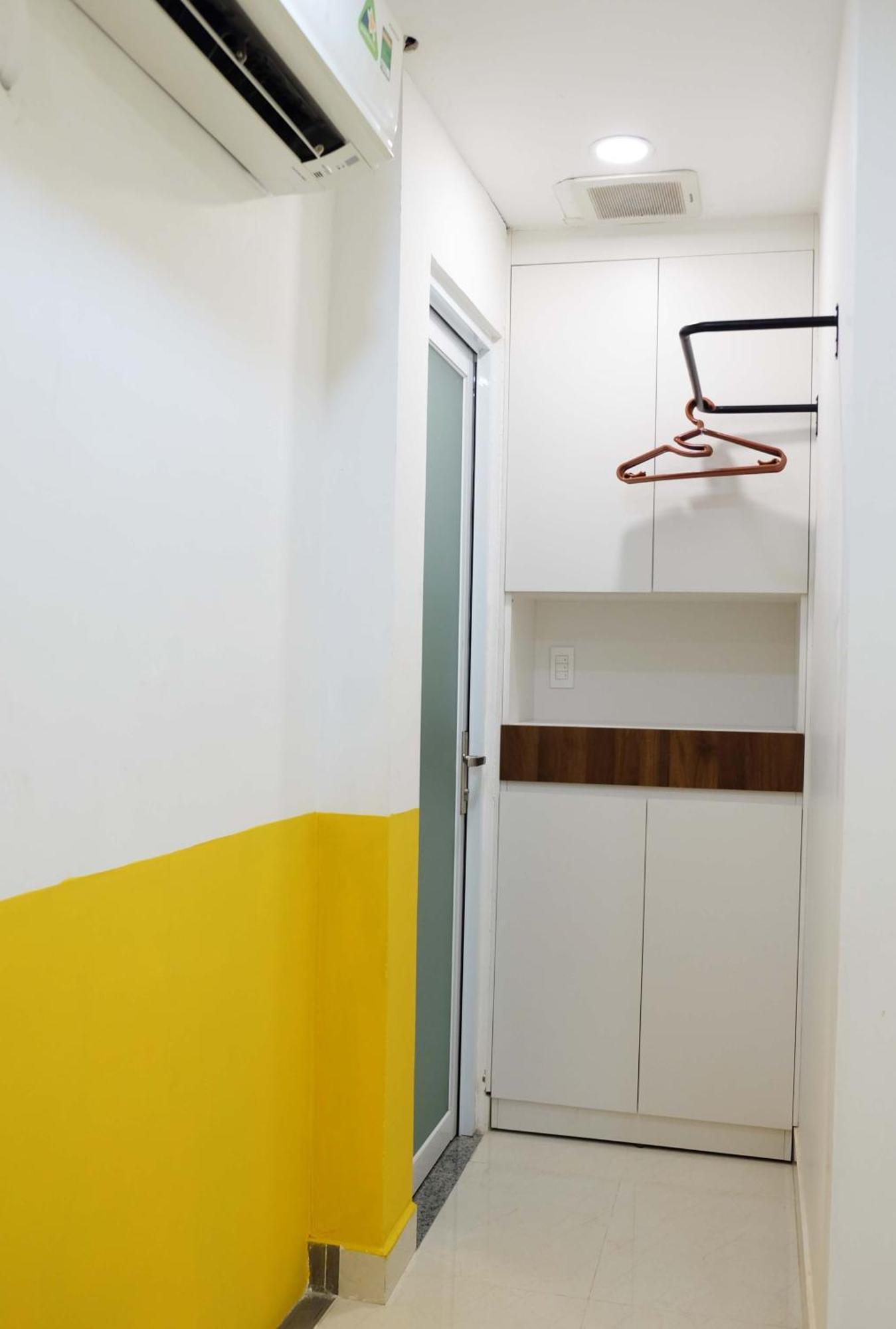 Karat Home Ho Chi Minh-byen Eksteriør bilde