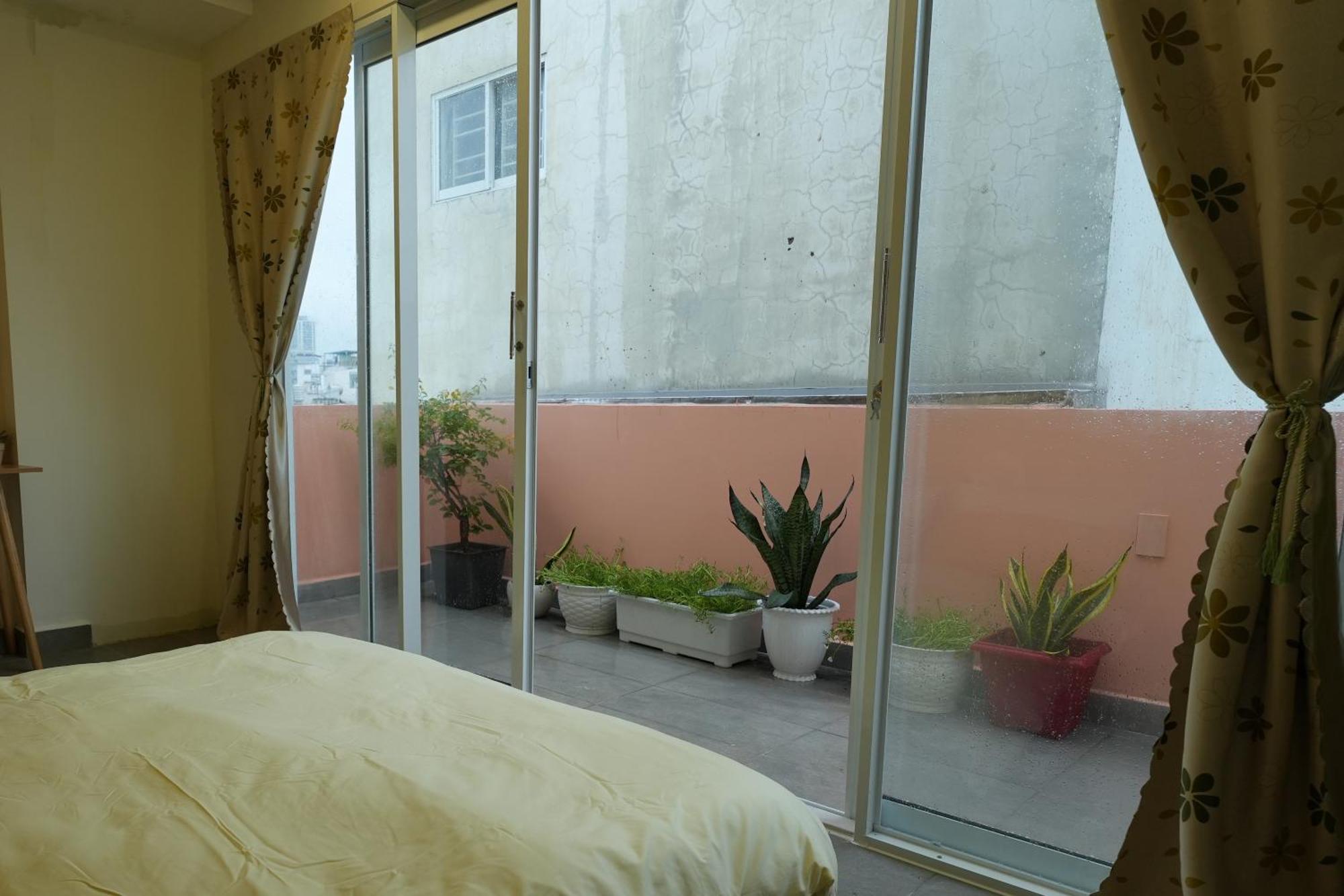 Karat Home Ho Chi Minh-byen Eksteriør bilde