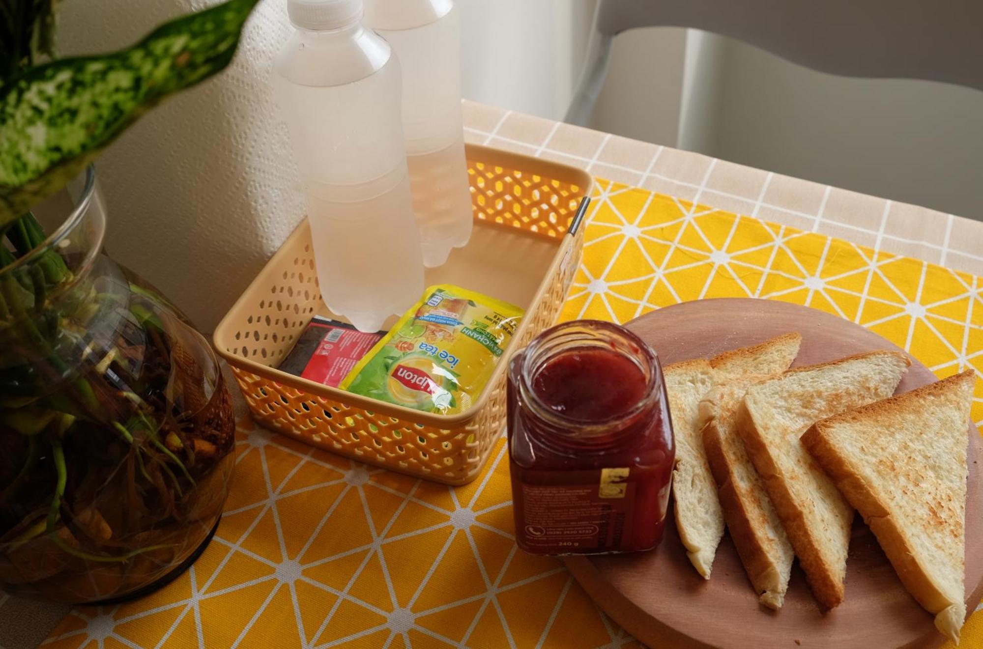 Karat Home Ho Chi Minh-byen Eksteriør bilde