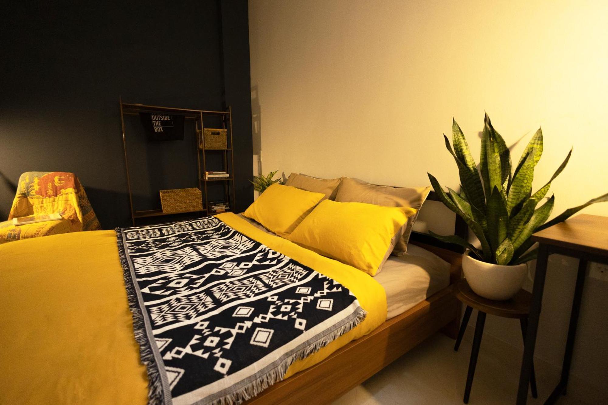 Karat Home Ho Chi Minh-byen Eksteriør bilde